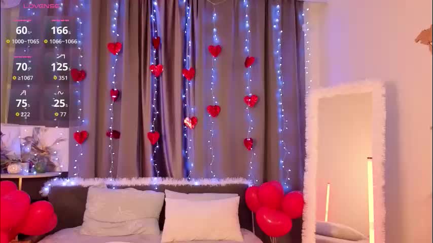 mariamcreedon Live Sex February 27, 2026
