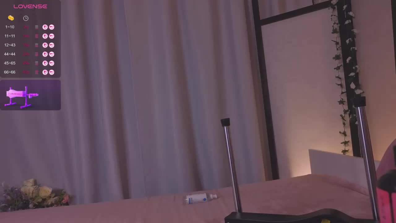 Trinity-Bunny Live Sex February 27, 2026