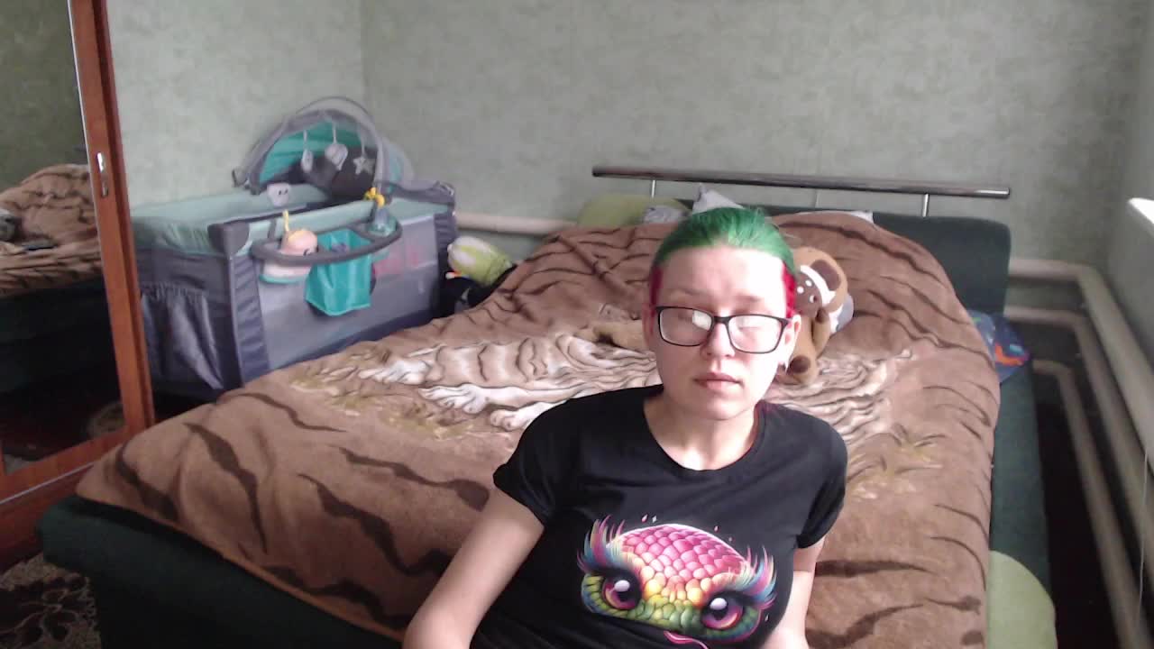 malvinella Live Sex February 27, 2026