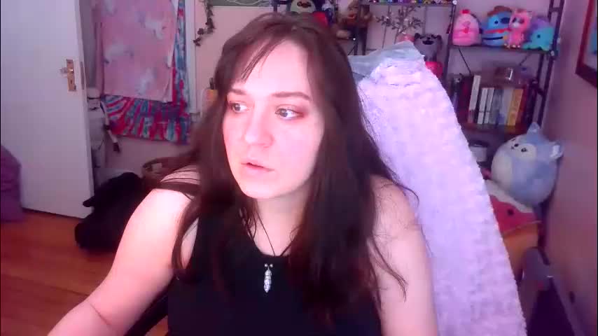 spawnofademon Live Sex February 27, 2026