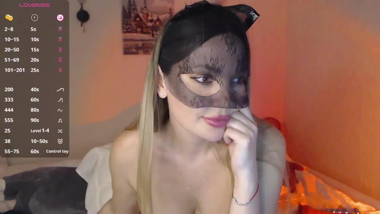 Dana4kabest Live Sex February 27, 2026