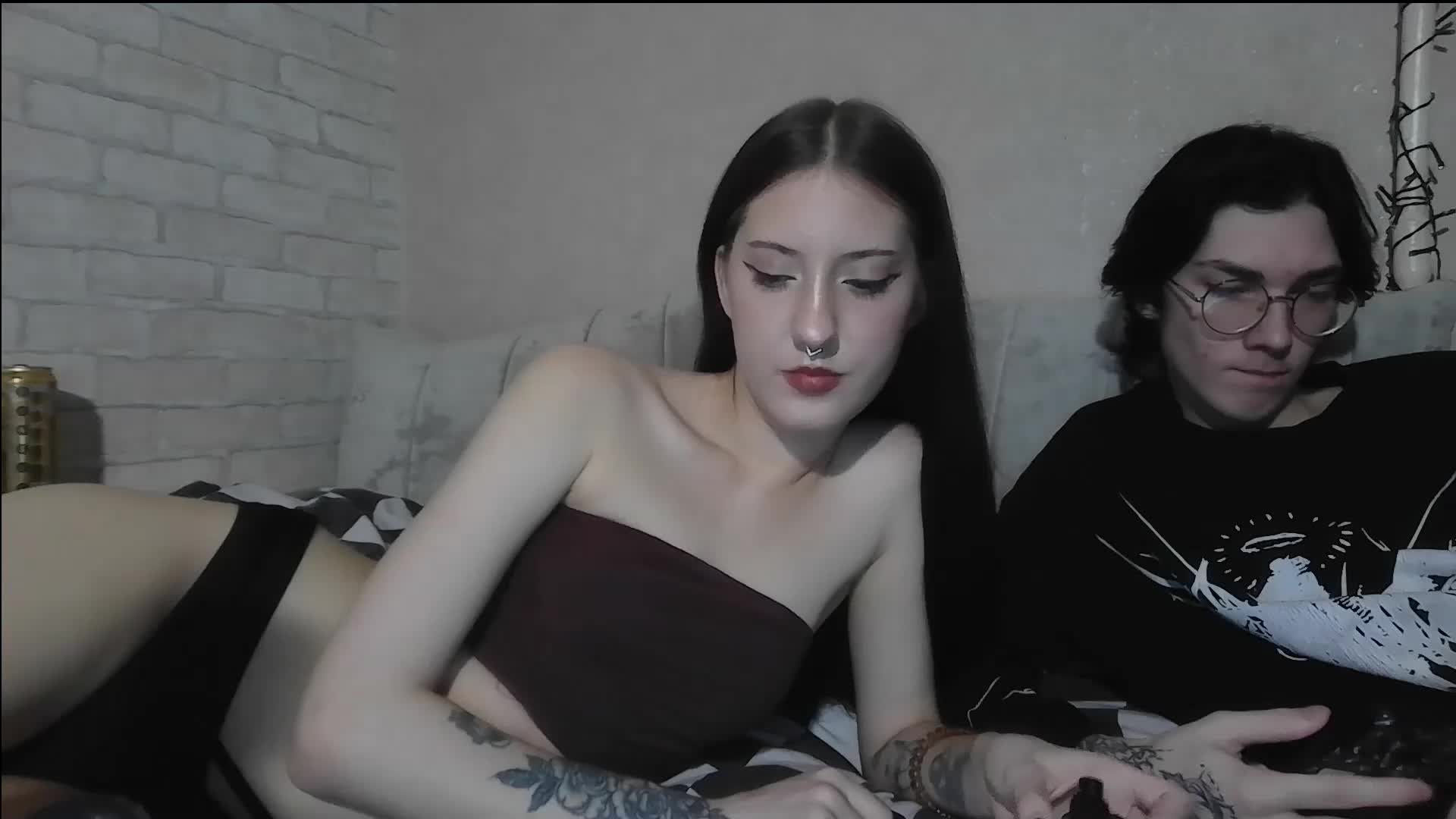 Zazochkaa Live Sex February 27, 2026