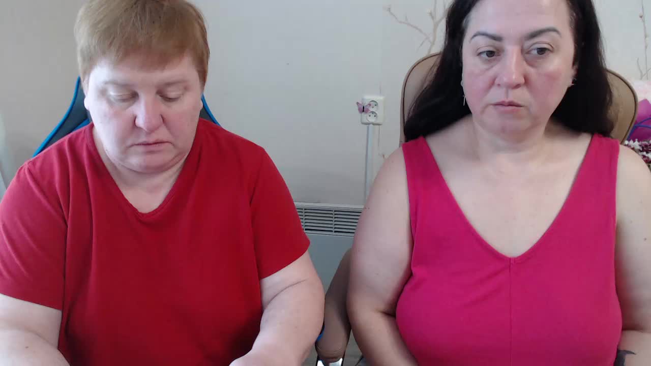 XMollyJaneEX Live Sex February 27, 2026