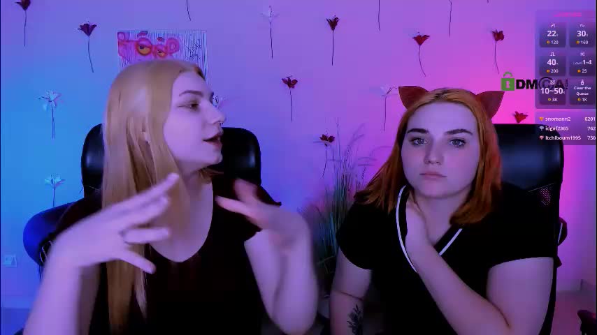 pure_radiance Live Sex February 27, 2026