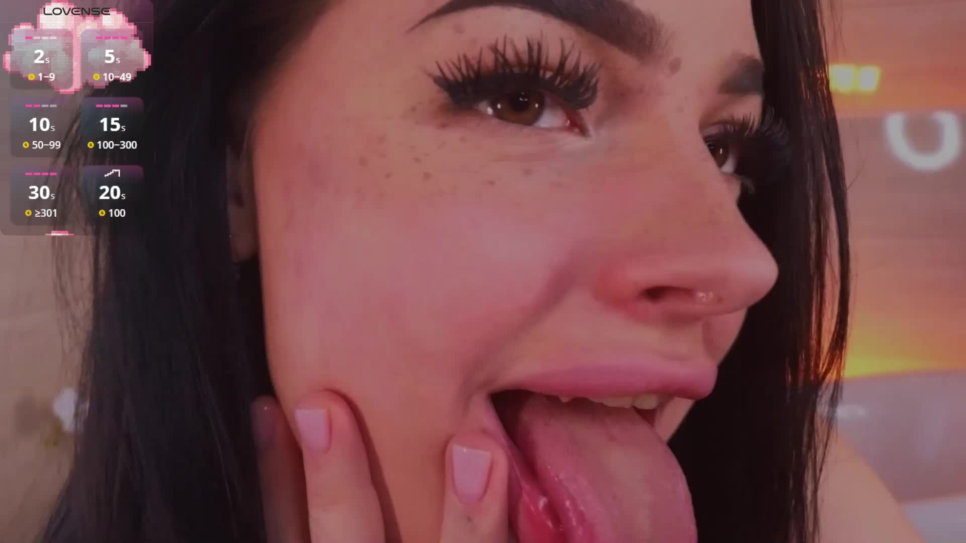 LisaaLiss Live Sex February 27, 2026