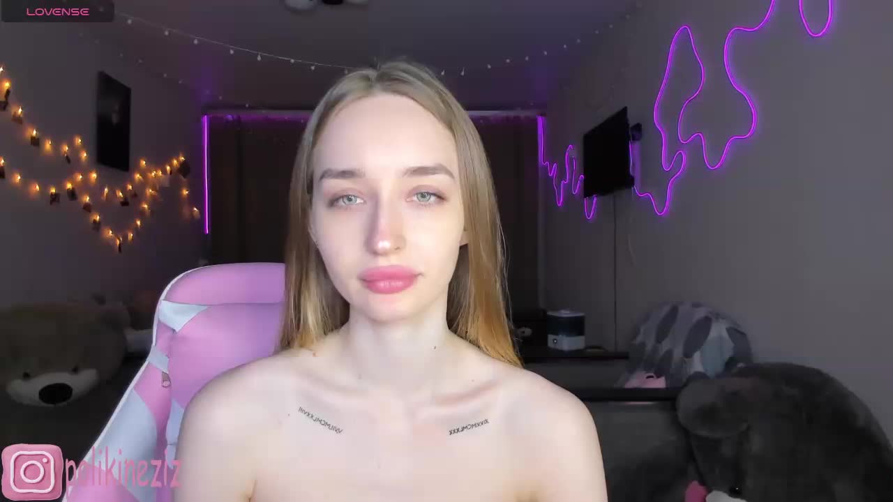 Polikinesis Live Sex February 27, 2026