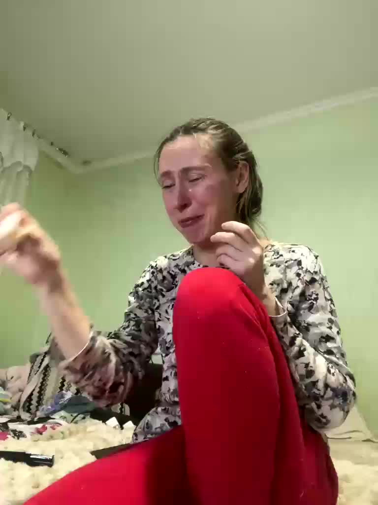 Saveta Live Sex February 27, 2026