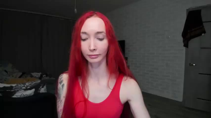 Roxy-Sun Live Sex February 27, 2026