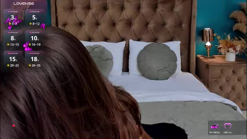 alexiisocean Live Sex February 27, 2026