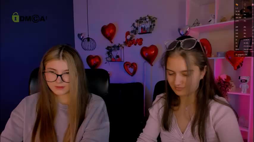 lissa_night Live Sex February 27, 2026