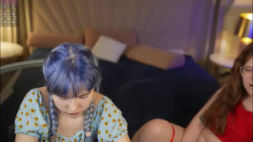 anabel2054 Live Sex February 27, 2026