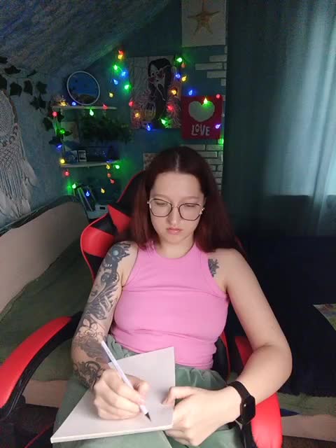 Mari_Gold Live Sex February 27, 2026