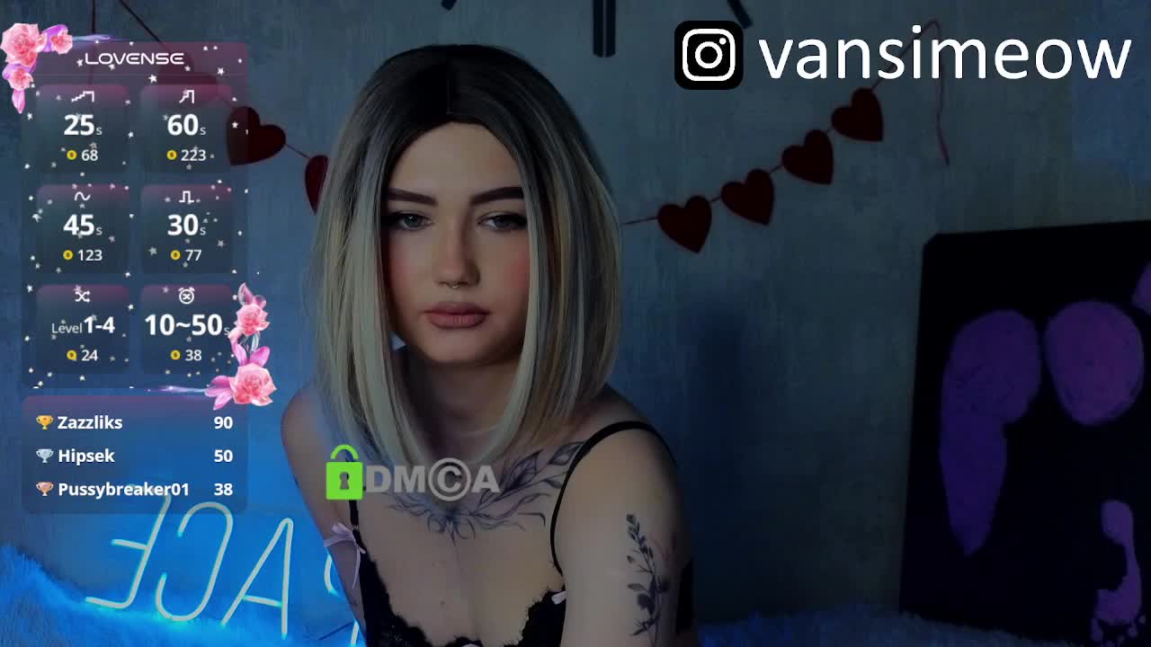 vaansi Live Sex February 27, 2026