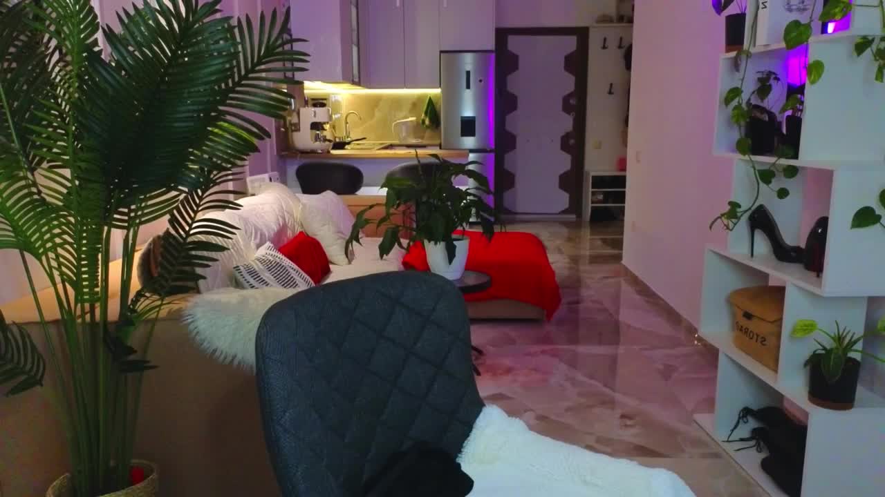 Lina-hill Live Sex February 27, 2026