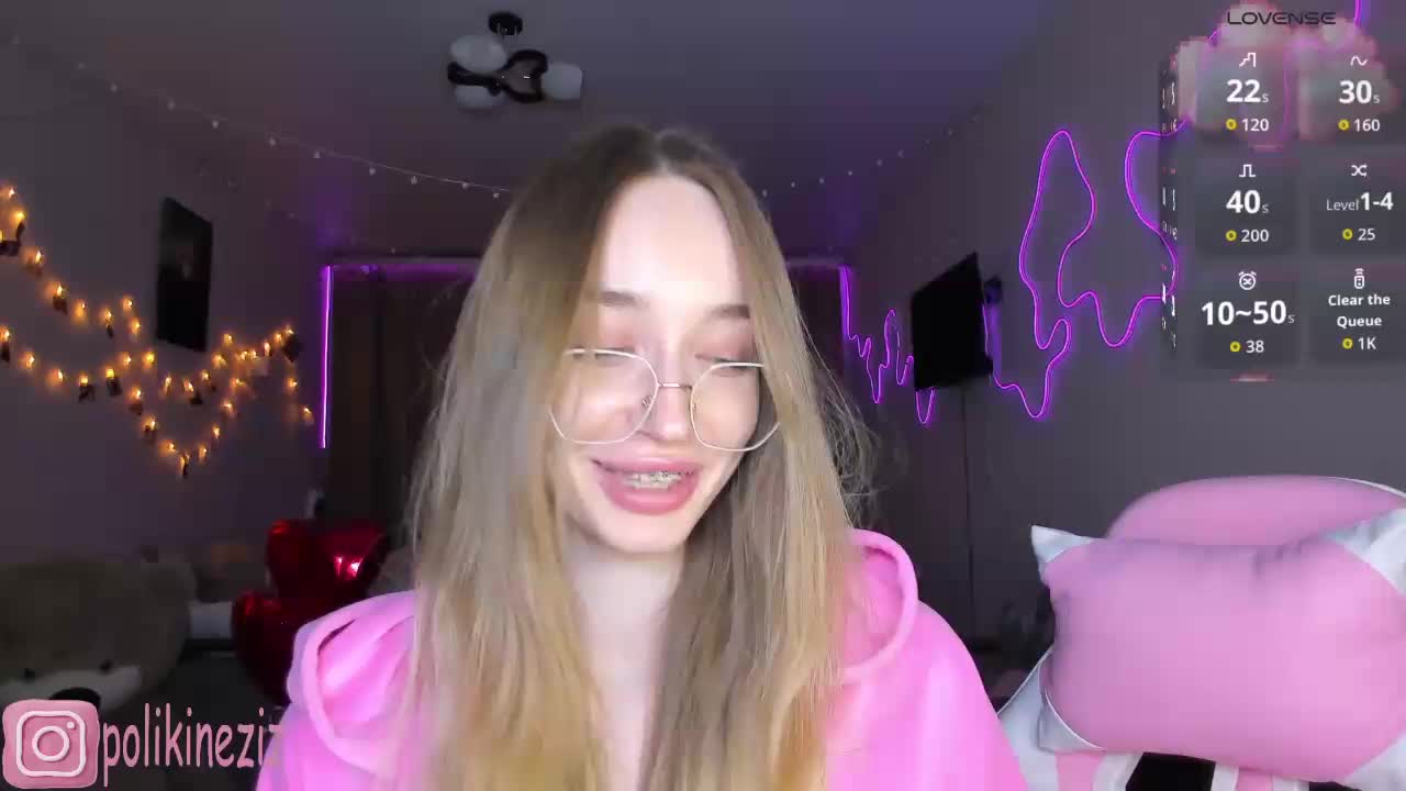 Polikinesis Live Sex February 27, 2026