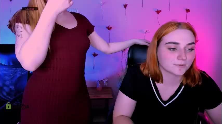 pure_radiance Live Sex February 27, 2026