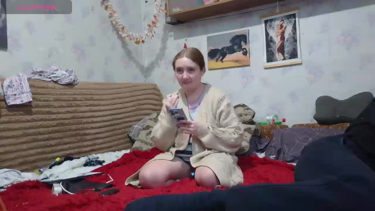 Krohab Live Sex February 27, 2026