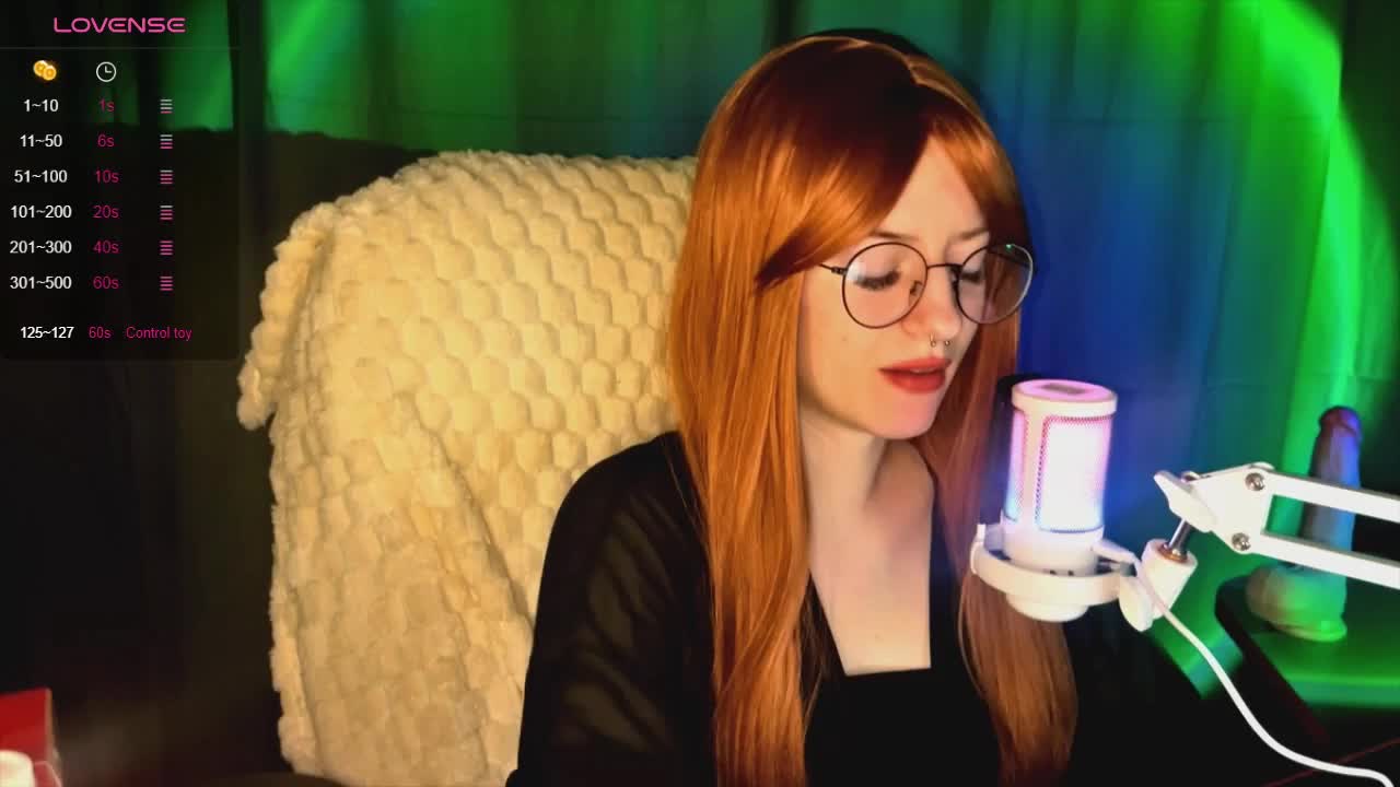 HeyAlise Live Sex February 27, 2026