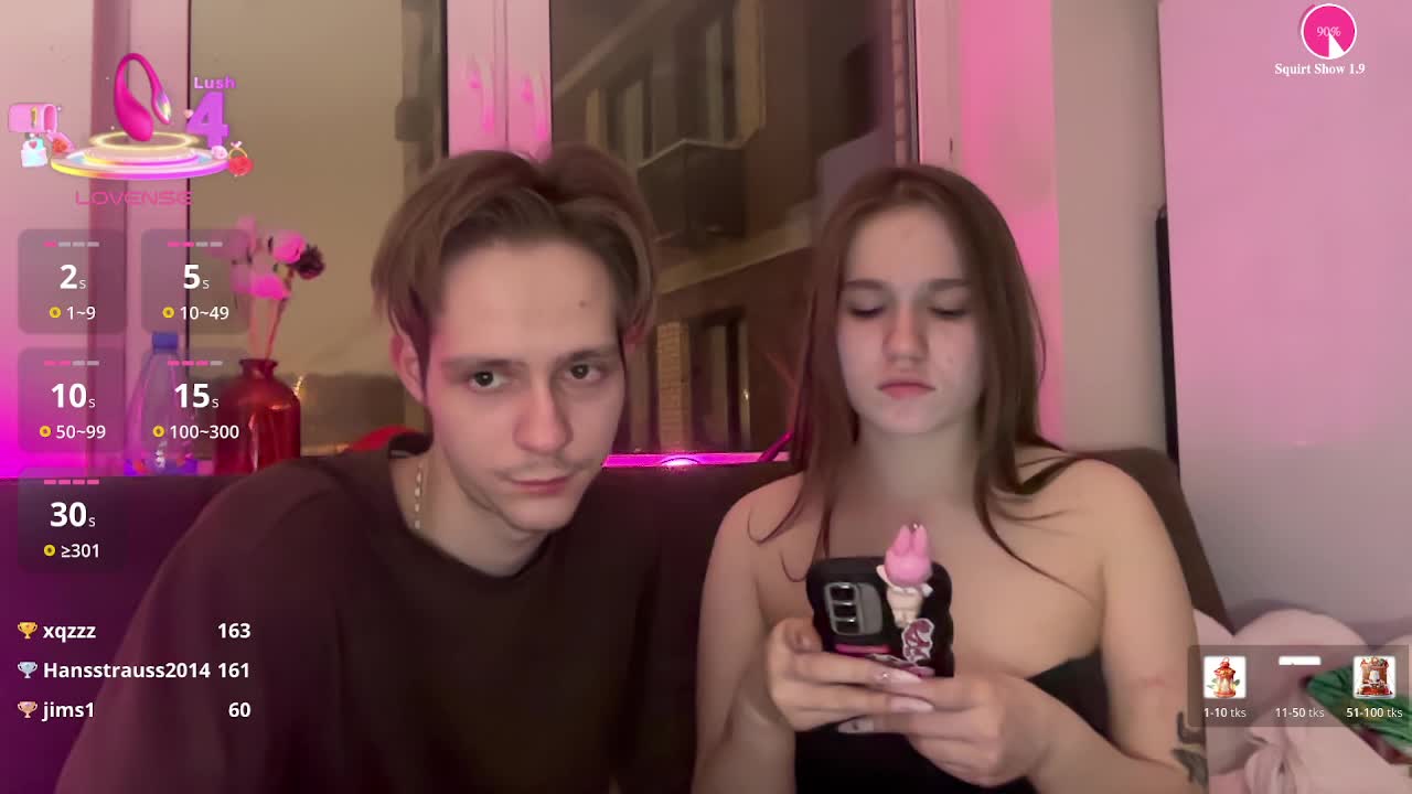 titsDestroy2007 Live Sex February 27, 2026