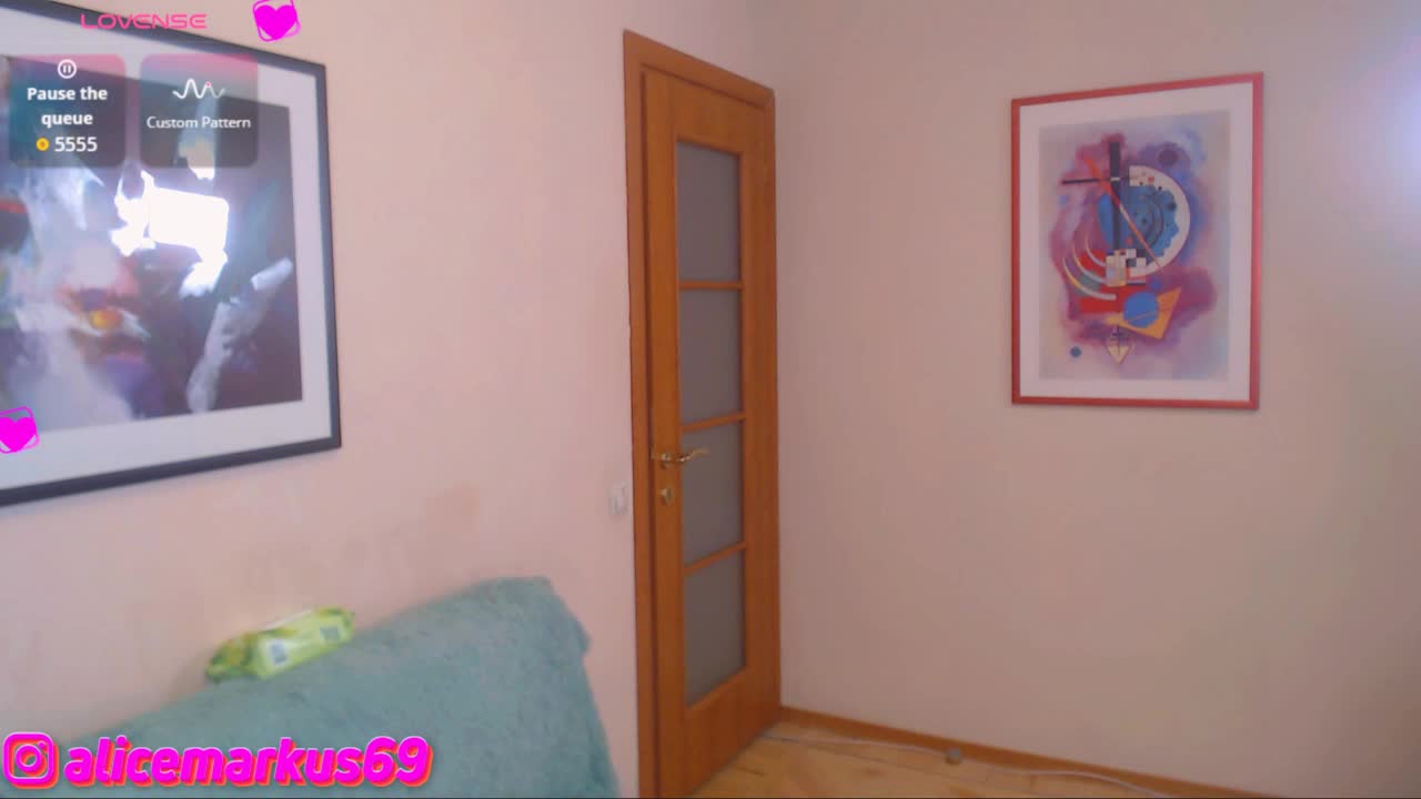 Angel_alice108 Live Sex February 27, 2026