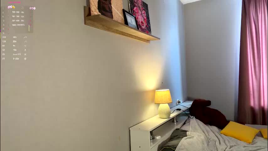 bonniecannon Live Sex February 27, 2026