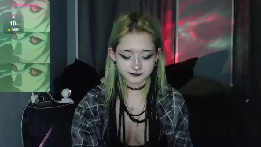 Trish-Taylor Live Sex February 27, 2026