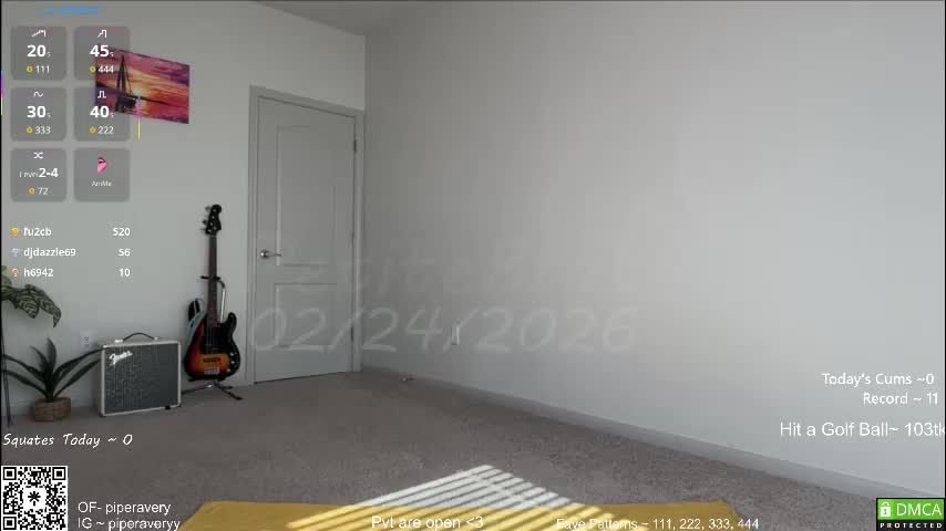 petitebrat Live Sex February 27, 2026