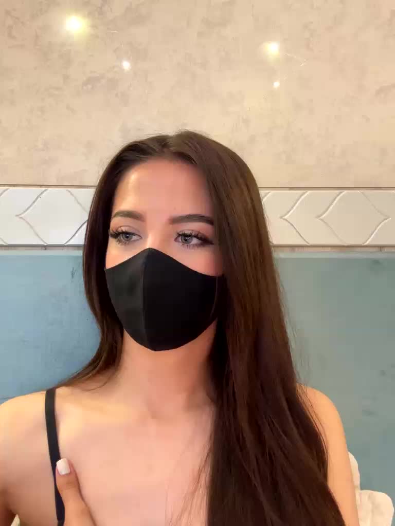 KissMec Live Sex February 27, 2026