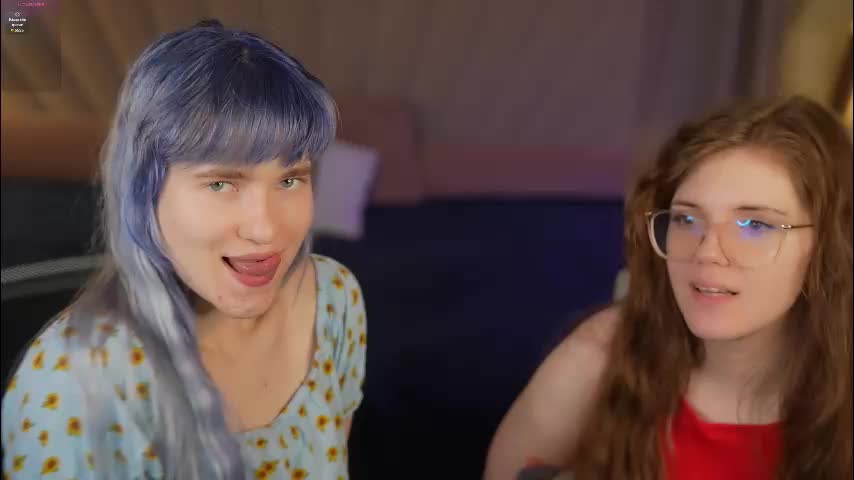 anabel2054 Live Sex February 27, 2026