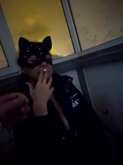 RIM-and-ARI Live Sex February 27, 2026