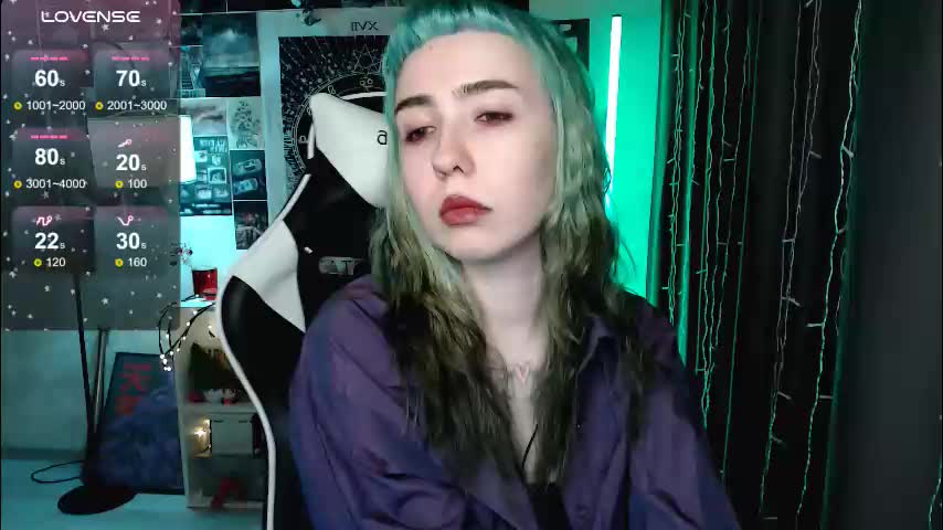 julscinamon Live Sex February 27, 2026