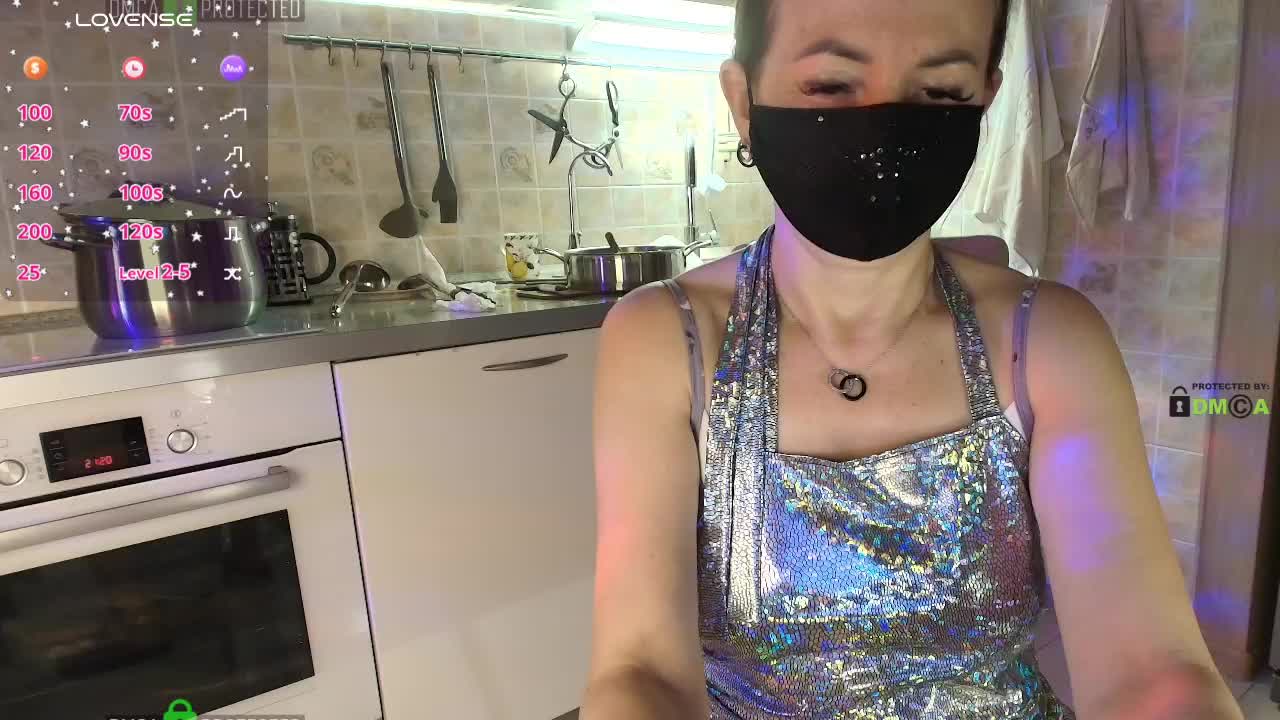 RedAura Live Sex February 27, 2026