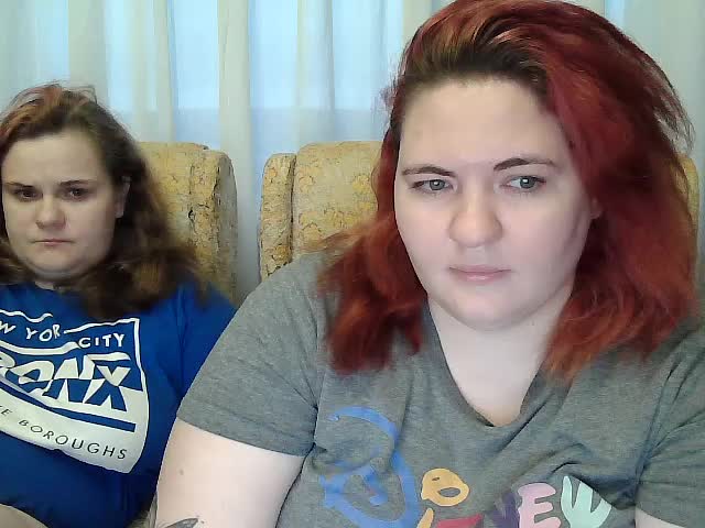 HollyXEva Live Sex February 27, 2026