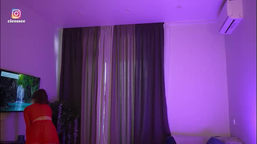 cleose Live Sex February 27, 2026