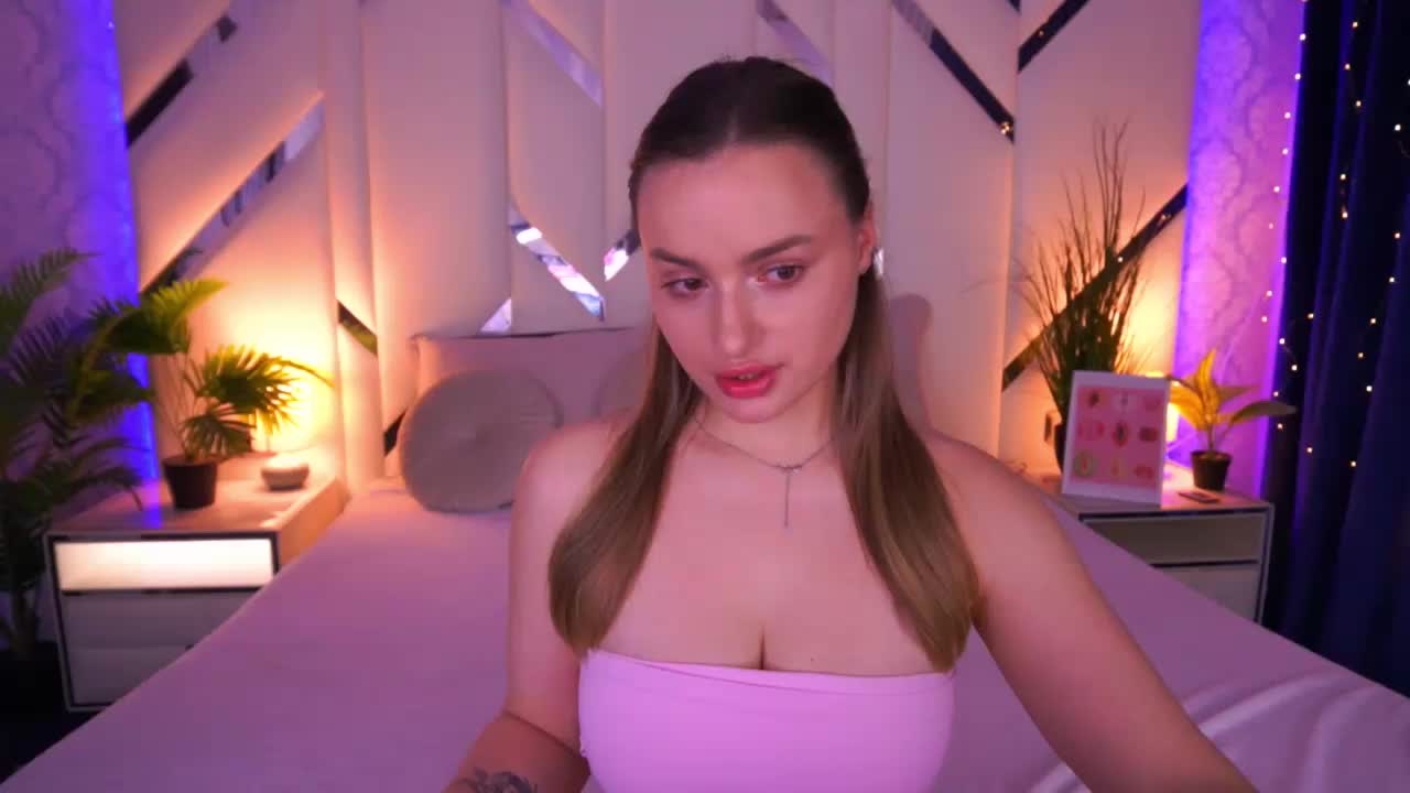 FloraGreys Live Sex February 27, 2026