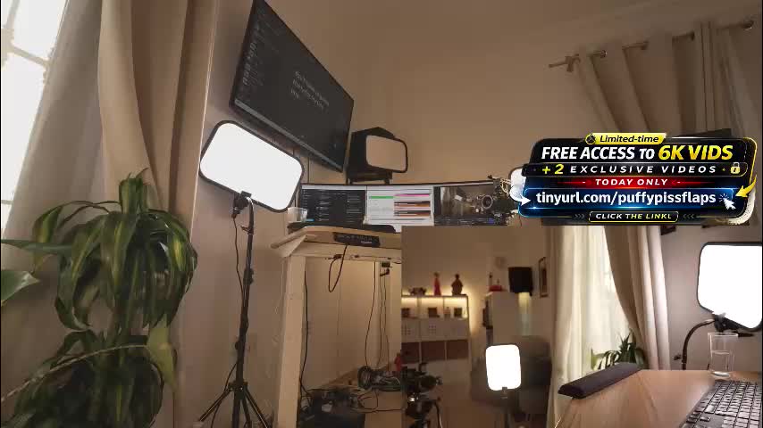 hannahjames710 Live Sex February 27, 2026