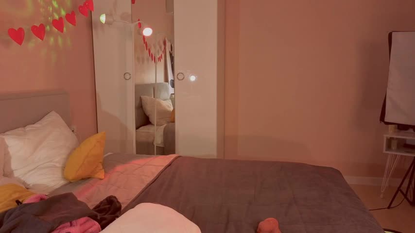 MiaLuw Live Sex February 27, 2026