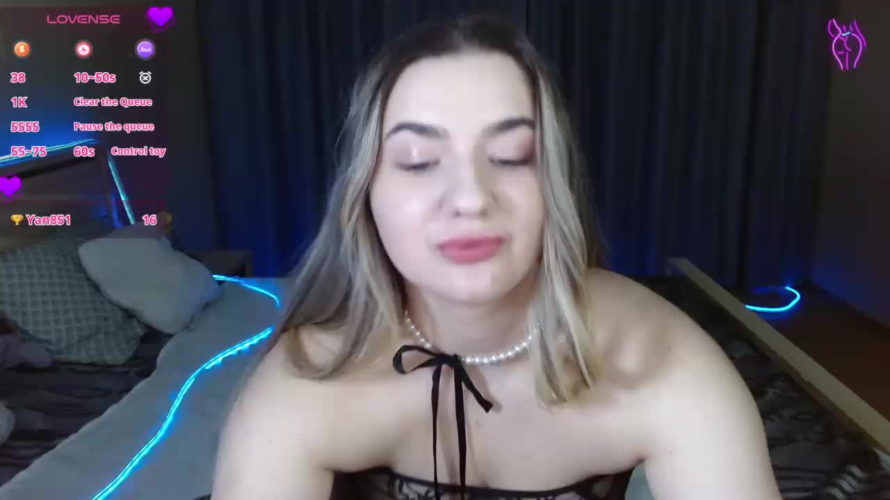 Bel1ablush Live Sex February 27, 2026