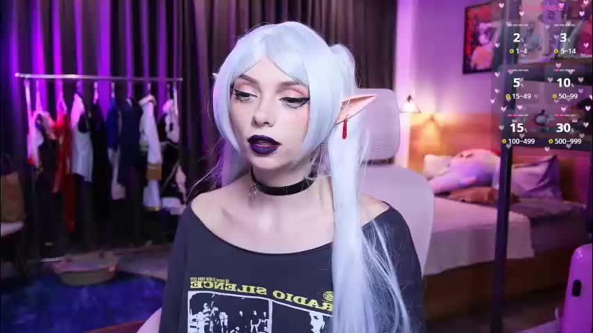 holliwould_ Live Sex February 27, 2026