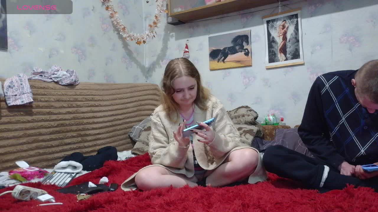 Krohab Live Sex February 27, 2026