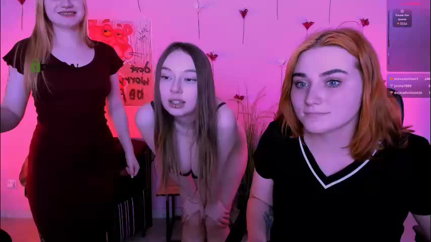 pure_radiance Live Sex February 27, 2026