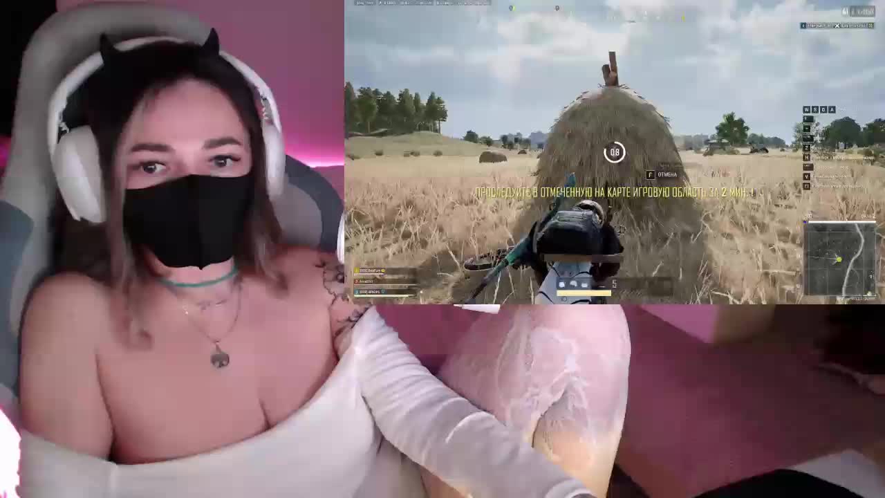 NightMint Live Sex February 27, 2026