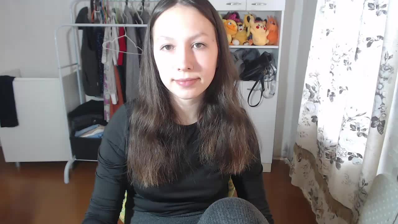 Blueberry18 Live Sex February 27, 2026