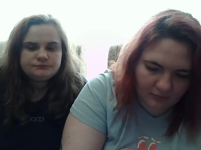 HollyXEva Live Sex February 27, 2026