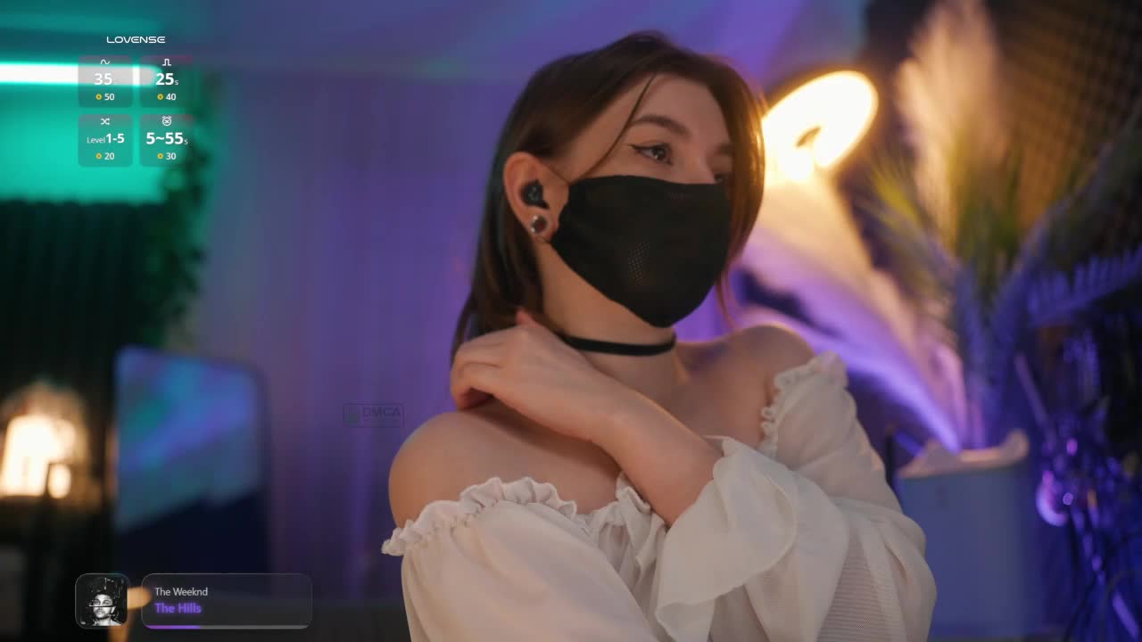 arimass Live Sex February 27, 2026