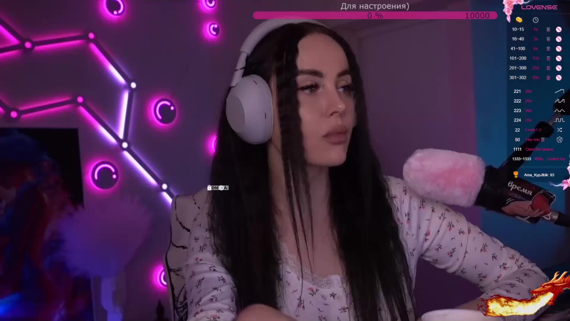 AmaReda Live Sex February 27, 2026