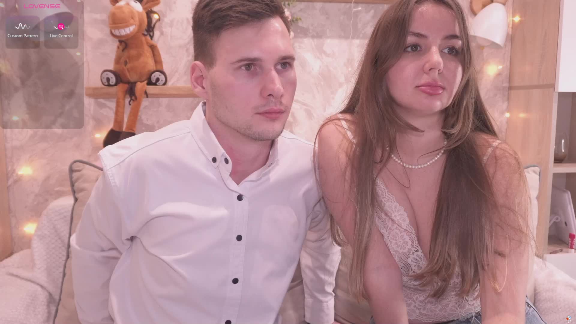 PashaAndMila Live Sex February 27, 2026