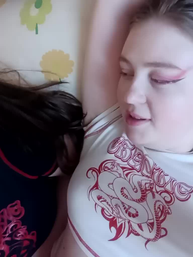 HolyDevilS Live Sex February 27, 2026