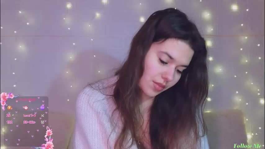 sabina_zara Live Sex February 27, 2026