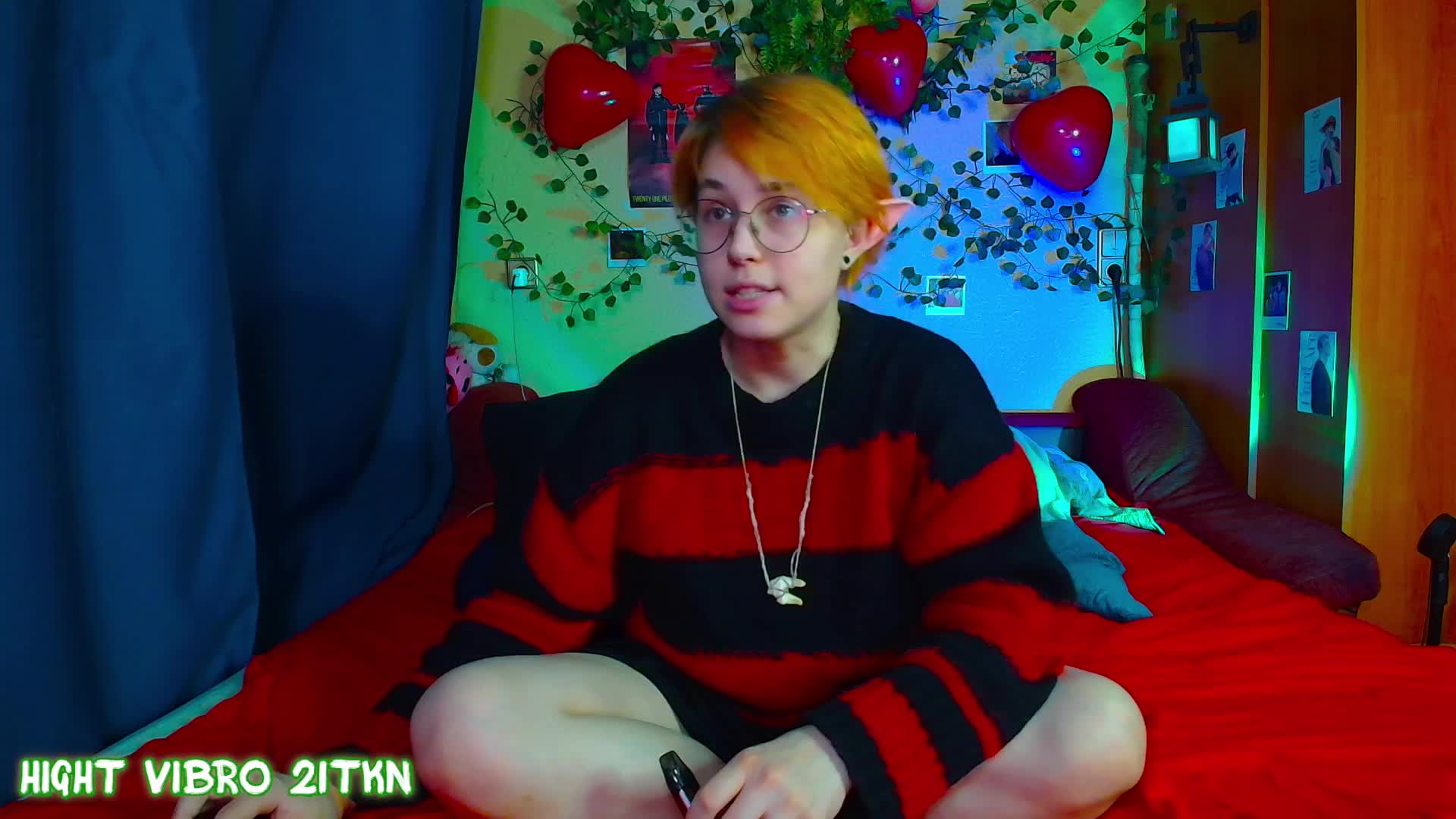 Tricky_Kitsune Live Sex February 27, 2026